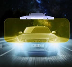 Day-Night Protective Visor | LuminGuard