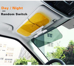 Day-Night Protective Visor | LuminGuard