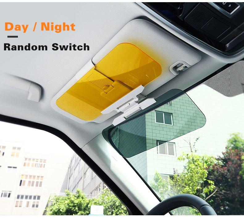 Day-Night Protective Visor | LuminGuard