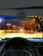 Day-Night Protective Visor | LuminGuard