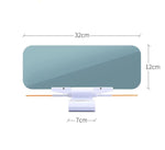 Day-Night Protective Visor | LuminGuard