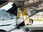 Day-Night Protective Visor | LuminGuard