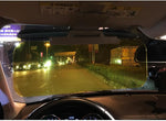 Day-Night Protective Visor | LuminGuard