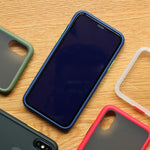 Elegant Protection Solution for Your iPhone - Silicone Case