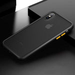 Elegant Protection Solution for Your iPhone - Silicone Case