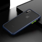 Elegant Protection Solution for Your iPhone - Silicone Case