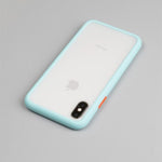 Elegant Protection Solution for Your iPhone - Silicone Case