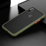 Elegant Protection Solution for Your iPhone - Silicone Case