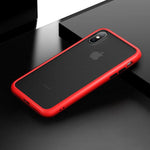Elegant Protection Solution for Your iPhone - Silicone Case