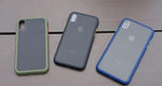 Elegant Protection Solution for Your iPhone - Silicone Case