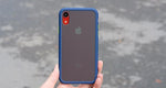 Elegant Protection Solution for Your iPhone - Silicone Case