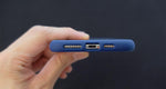 Elegant Protection Solution for Your iPhone - Silicone Case