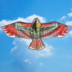 Great Eagle Dragon – Eagle Eye Model