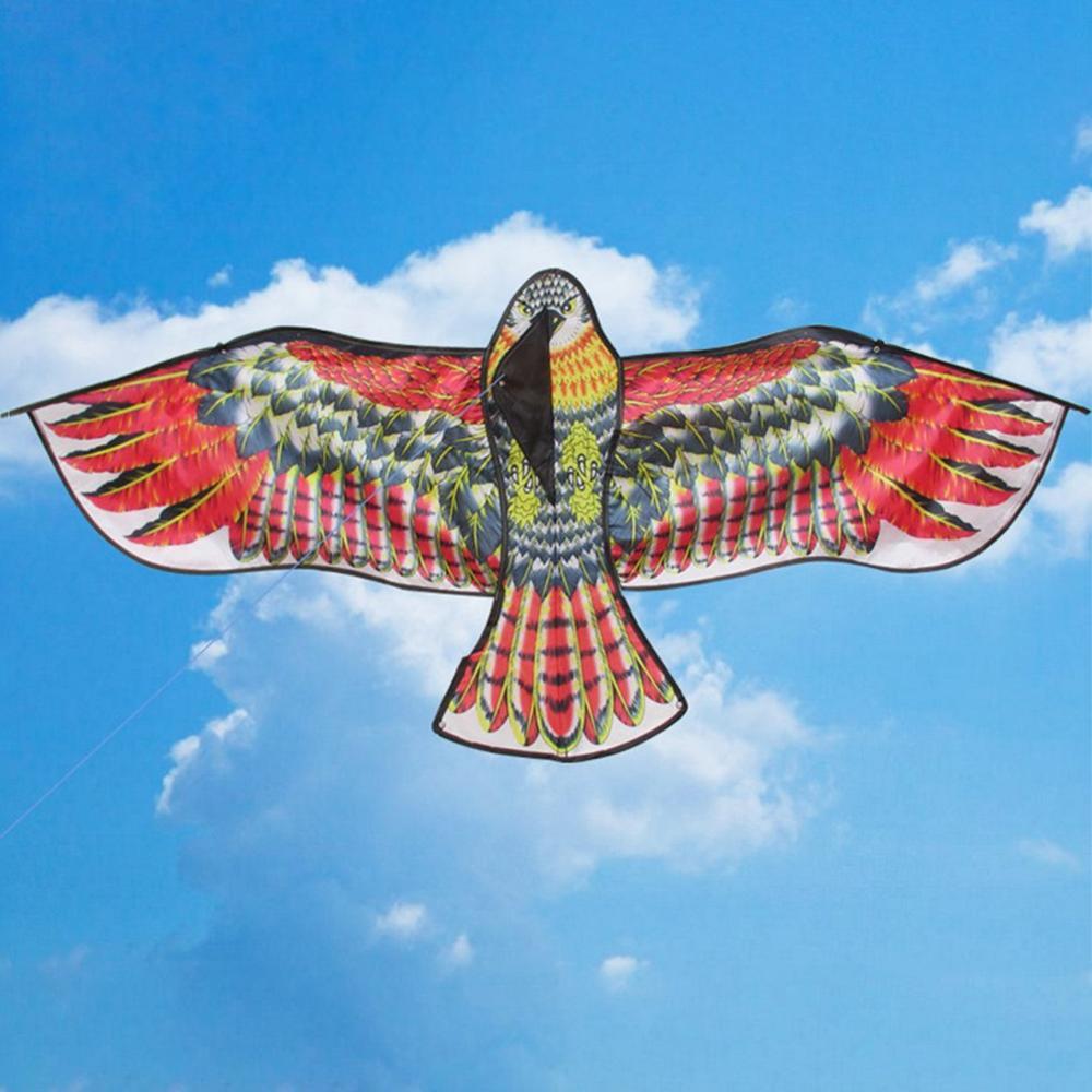 Great Eagle Dragon – Eagle Eye Model