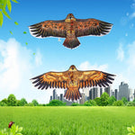Great Eagle Dragon – Eagle Eye Model