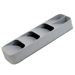 Besteckschubladen-Organizer