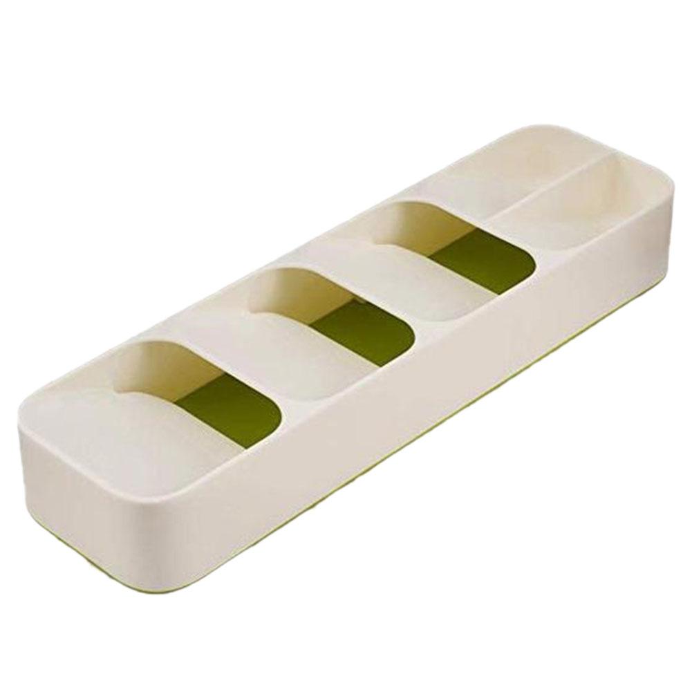Besteckschubladen-Organizer