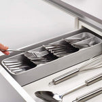 Besteckschubladen-Organizer