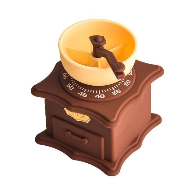 Colorful Kitchen Timers | CookMaster