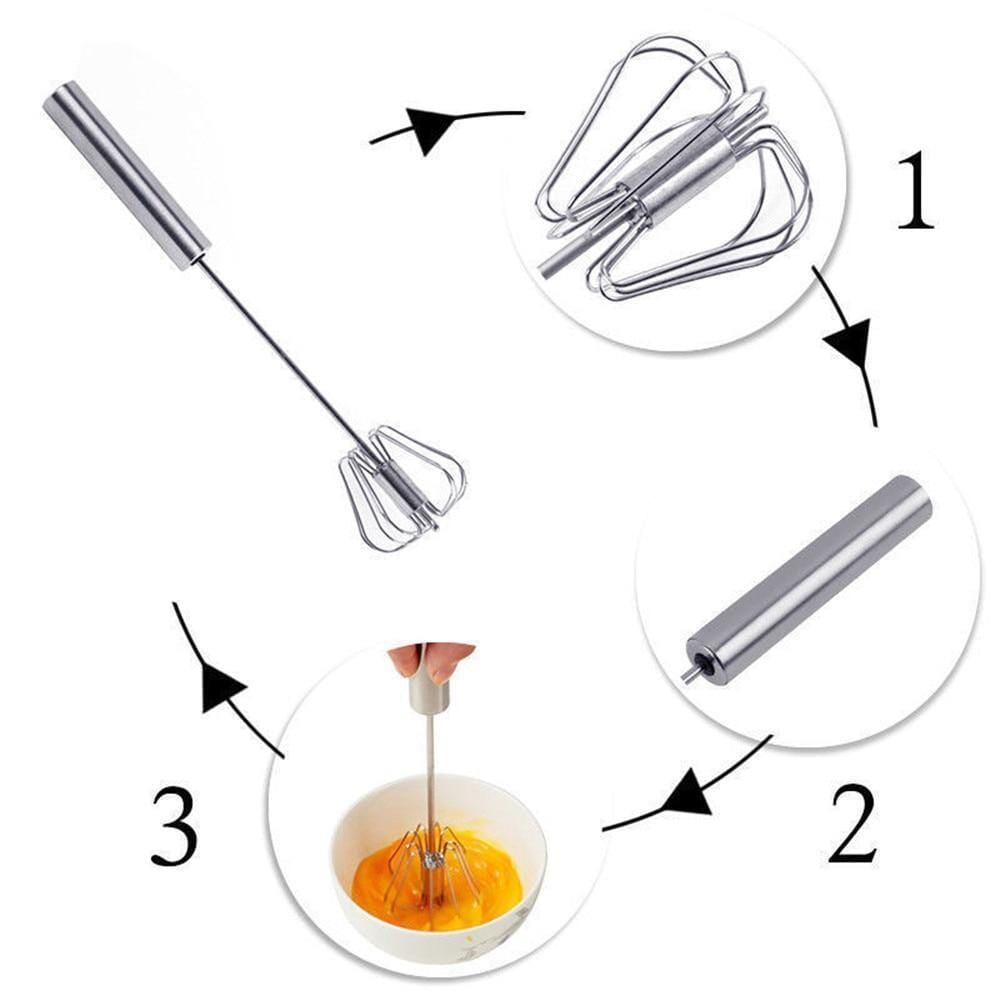Stainless Steel Blender for Kitchen | MixMasterPro