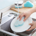 Cloud Sponge | CleanoSphere