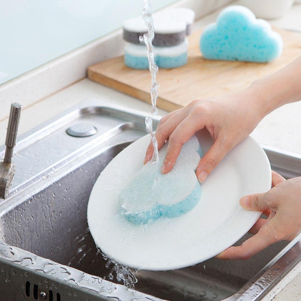 Cloud Sponge | CleanoSphere