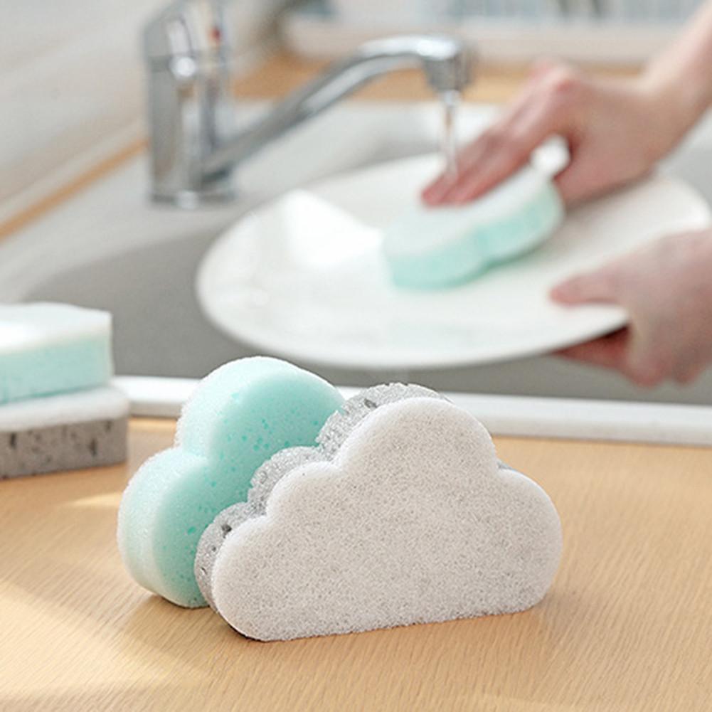 Cloud Sponge | CleanoSphere