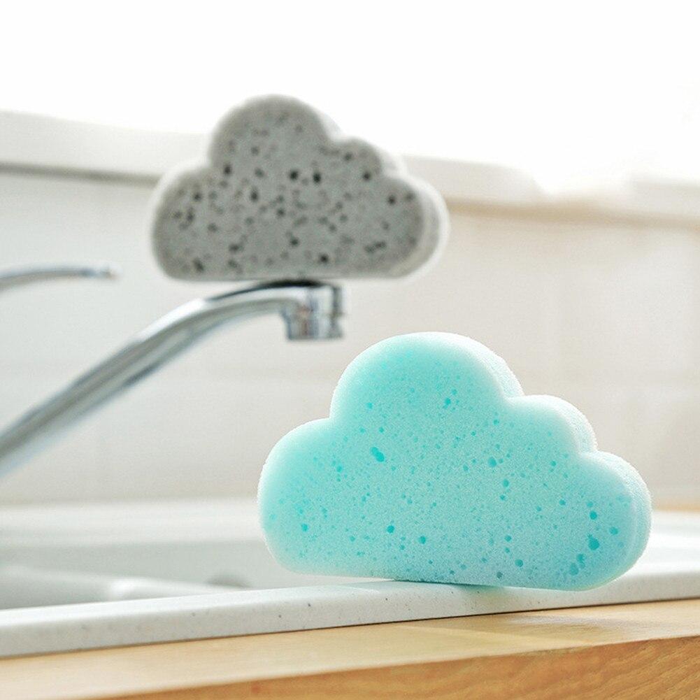 Cloud Sponge | CleanoSphere