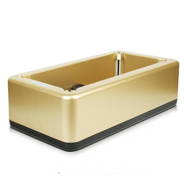 Smart Shoe Cover Dispenser | CleanStep