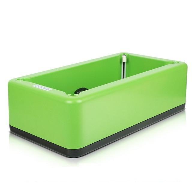 Smart Shoe Cover Dispenser | CleanStep