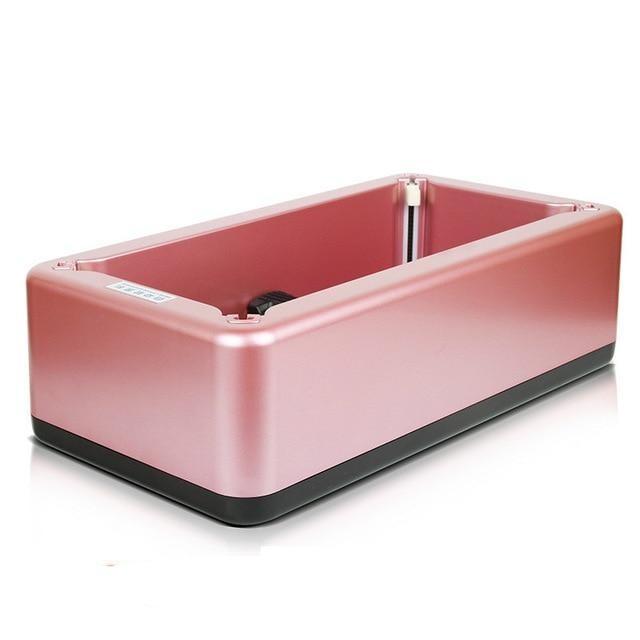 Smart Shoe Cover Dispenser | CleanStep