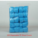 Smart Shoe Cover Dispenser | CleanStep