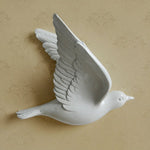 Bird Dream - Handcrafted Wall Art for Your Home
