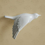 Bird Dream - Handcrafted Wall Art for Your Home