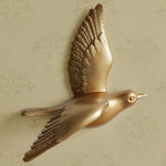 Bird Dream - Handcrafted Wall Art for Your Home