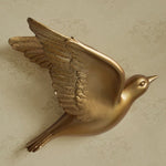 Bird Dream - Handcrafted Wall Art for Your Home