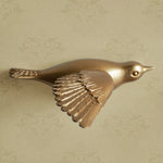 Bird Dream - Handcrafted Wall Art for Your Home