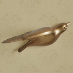 Bird Dream - Handcrafted Wall Art for Your Home