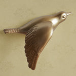 Bird Dream - Handcrafted Wall Art for Your Home