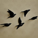 Bird Dream - Handcrafted Wall Art for Your Home