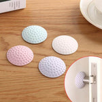 3-piece Set of Sound-Dampening Protective Pads | QuietGuard