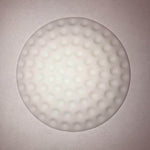 3-piece Set of Sound-Dampening Protective Pads | QuietGuard