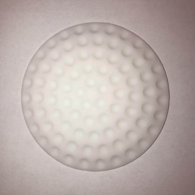 3-piece Set of Sound-Dampening Protective Pads | QuietGuard