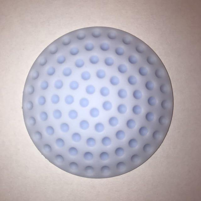 3-piece Set of Sound-Dampening Protective Pads | QuietGuard