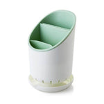 Multifunctional Kitchen Cutlery Holder with Storage System