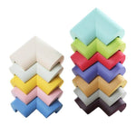 Corner Protectors for Babies – Safe and Flexible