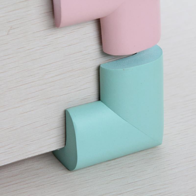 Corner Protectors for Babies – Safe and Flexible