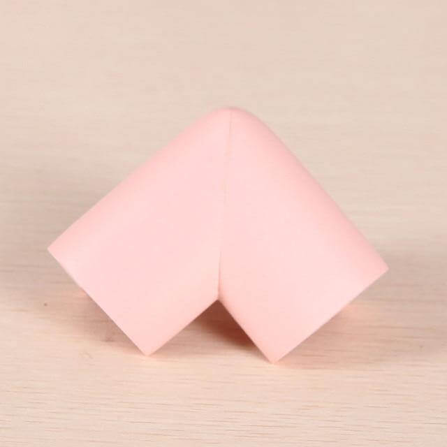 Corner Protectors for Babies – Safe and Flexible