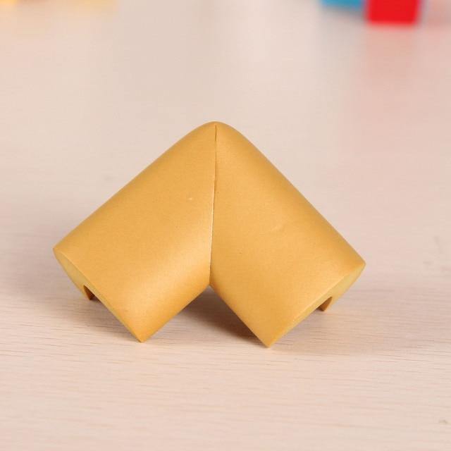 Corner Protectors for Babies – Safe and Flexible