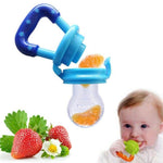 Fruit Feeding Helper for Babies | FrutoEase